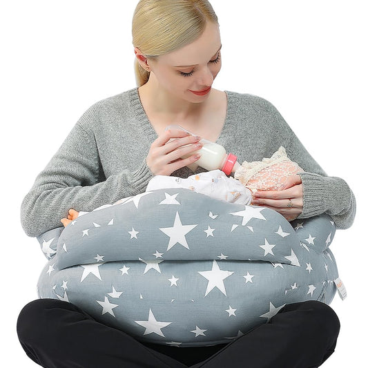 Chilling Home Nursing Pillow for Breastfeeding